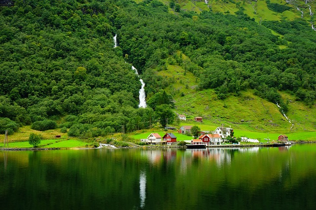 Visit Norway: Land of the Midnight Sun