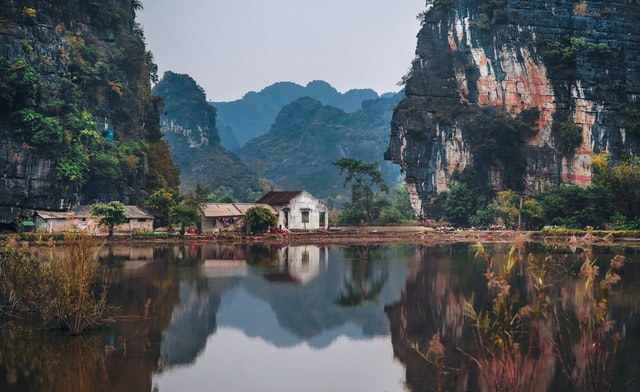 What I Wish I'd Known Before Teaching English in Vietnam