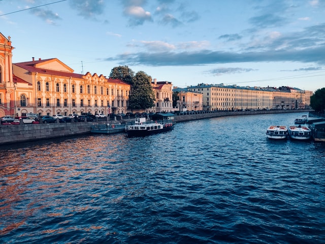 Growing My Bucket List on a Baltic Cruise