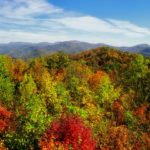 Seeking Beauty in the Mountains of Georgia