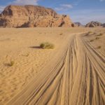 A Day with a Bedouin Guide in Wadi Rum, Jordan