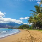 Sacred Space on Maui’s Kaanapali Beach