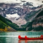 A Risk Not to Repeat When Canoeing in Canada