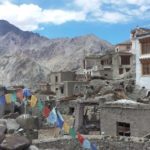 Trekking in Ladakh with an All-Women Team