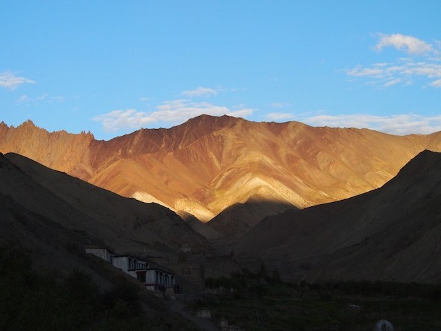 Trekking in Ladakh with an All-Women Team