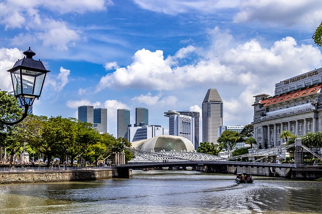 What You'll Want to do During Your Trip to Singapore