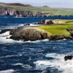 Finding My Voice on the Emerald Isle