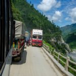 Surviving the 30+ Hour Bus from Kathmandu to Delhi