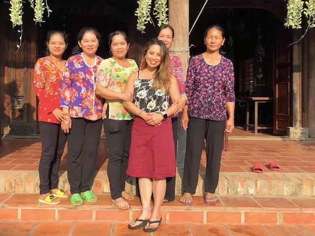 My Travels in Vietnam and Cambodia Amid the Coronavirus Scare