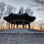 Warm Hearts in a Cold Seoul: Travelling to Korea in Winter