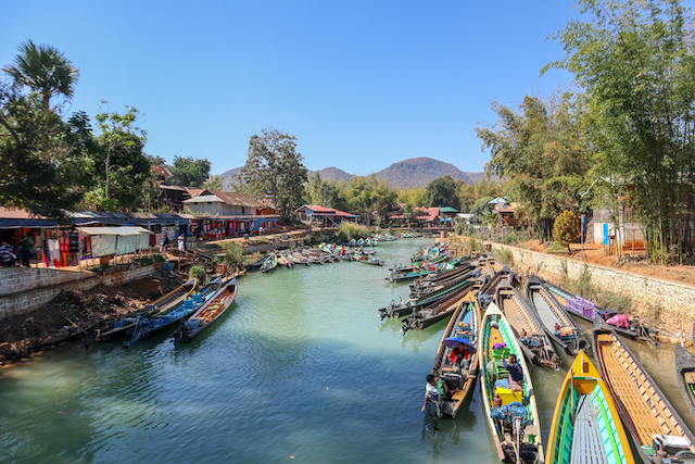 A Perfect 48 Hours at Inle Lake, Myanmar