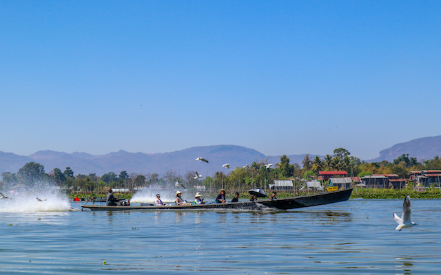 A Perfect 48 Hours at Inle Lake, Myanmar