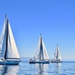 A Memorable Sail Up Long Island Sound
