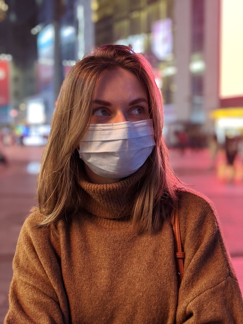 Quarantined in China: Here's What It Actually Looked Like