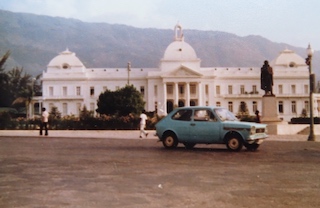 An Unforgettable Trip to Mount Kenscoff, Haiti.