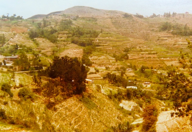 An Unforgettable Trip to Mount Kenscoff, Haiti.