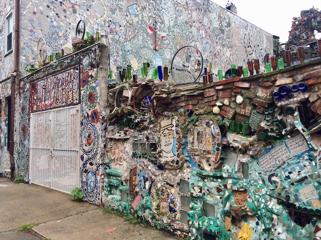 Off the Beaten Path in Philadelphia