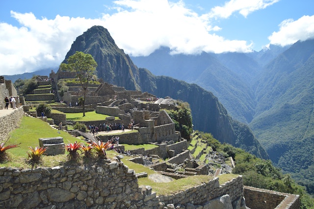 Chasing My Dreams to Machu Picchu