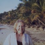 Safety at Sea and Cocktails on the Catamarans with Dr. Margery Franklin