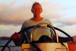 Safety at Sea with Dr. Margery Franklin 