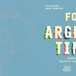 In Conversation with Rachel Tolosa Paz, Co-Author of The Food of Argentina