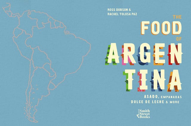 In Conversation with Rachel Tolosa Paz, Co-Author of The Food of Argentina