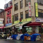 Acceptance and Appreciation in Chinatown