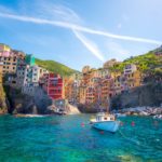Past The Point Of No Return In Cinque Terre