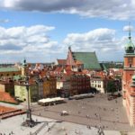 How A Trip To Warsaw Helped Me Embrace My Identity As A Writer