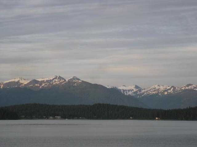 Alaska