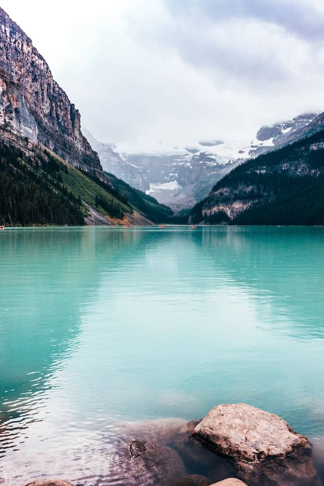 Lake Louise