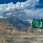 Finding Balance in Pakistan