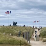 Reclaiming American Patriotism in Normandy