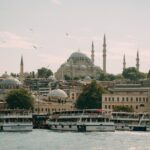 Romance, Chaos, and Overcoming Cultural Gaps in Turkey