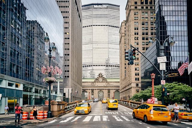 NYC travel tips