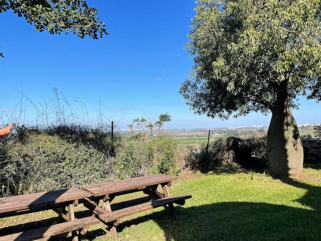 Writing Retreat in Jerusalem