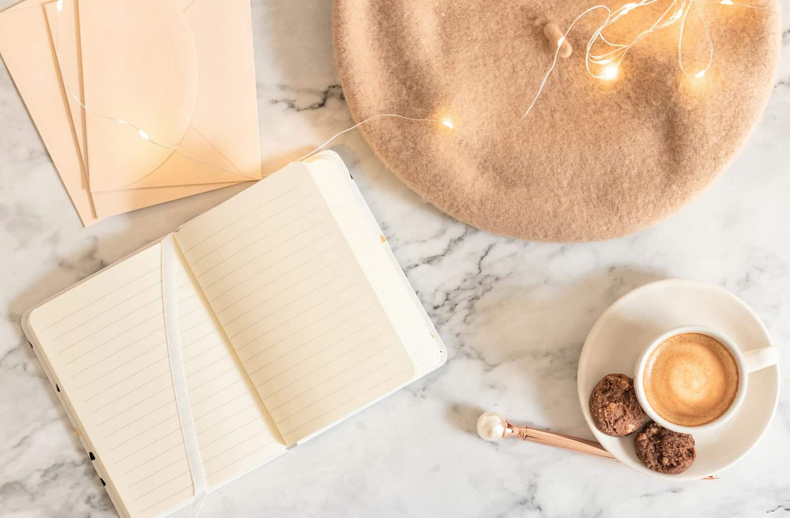 The Little Things: A Writing Workshop - Online