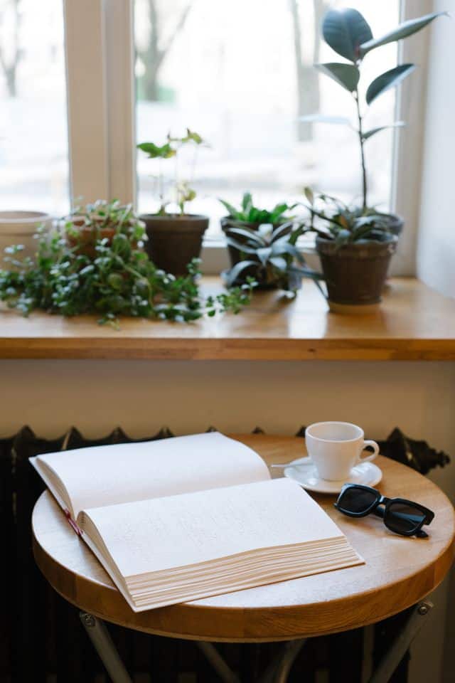 The Little Things: A Writing Workshop,